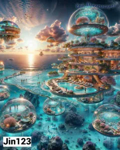 JIN123 : Sensasi Tampilan Halus Berteknologi AI